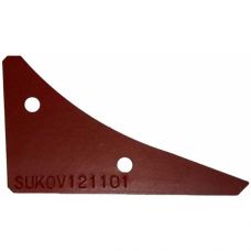 Кутник польової дошки правий LM35х40 PS40, 12-1101, плуг ArcoAgro SUKOV